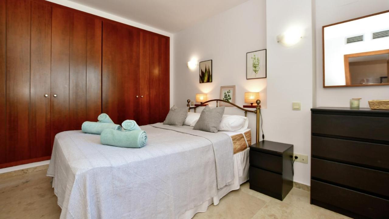 Apartamento La Entrada Punta Prima  Exterior foto