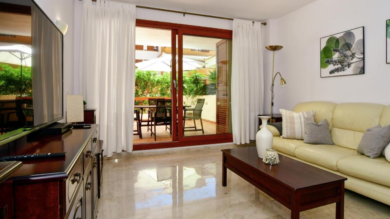 Apartamento La Entrada Punta Prima  Exterior foto
