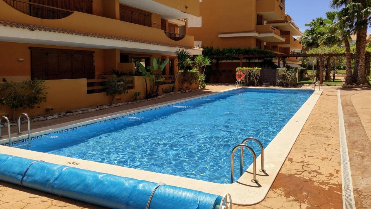Apartamento La Entrada Punta Prima  Exterior foto