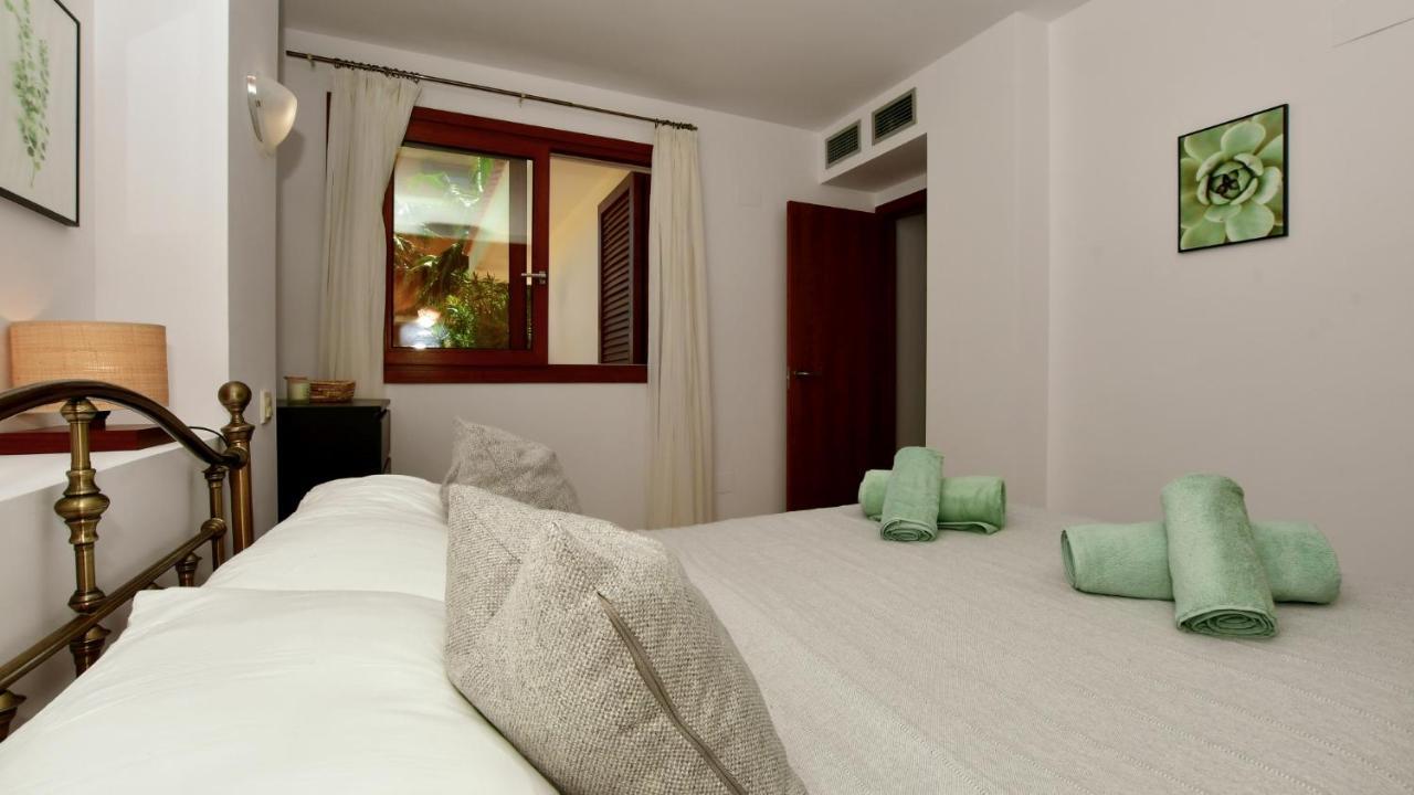 Apartamento La Entrada Punta Prima  Exterior foto