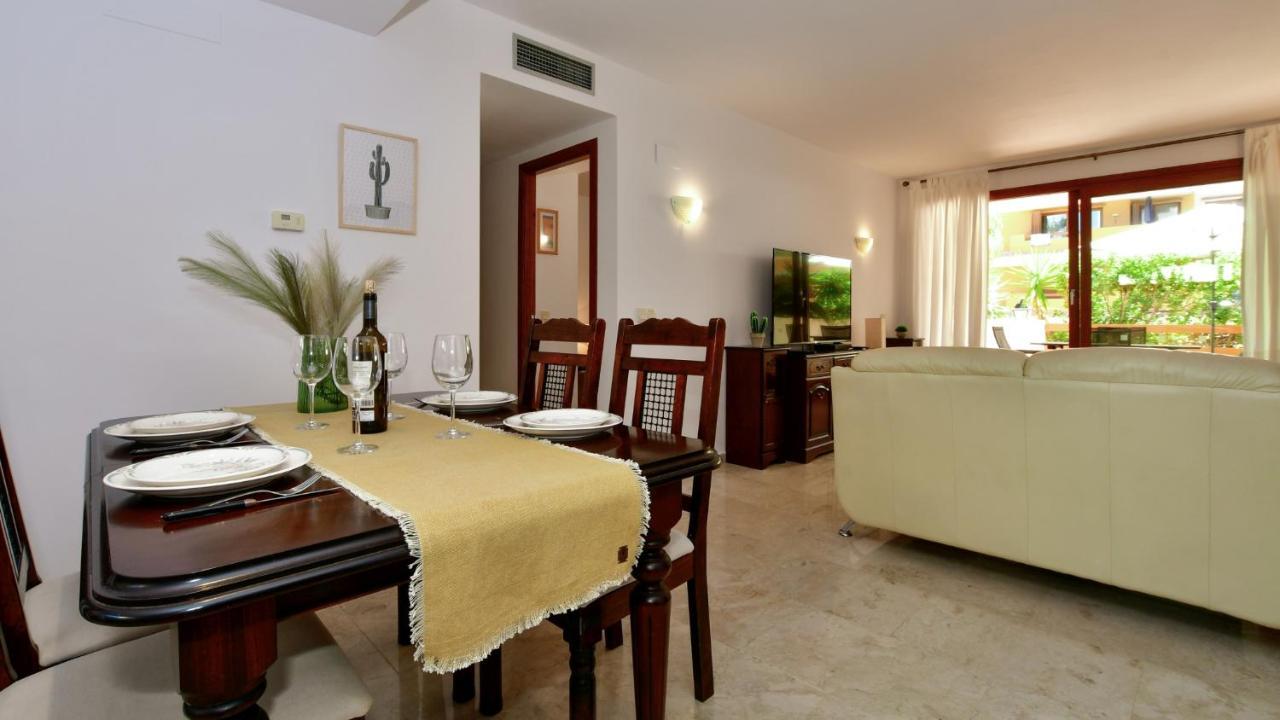 Apartamento La Entrada Punta Prima  Exterior foto